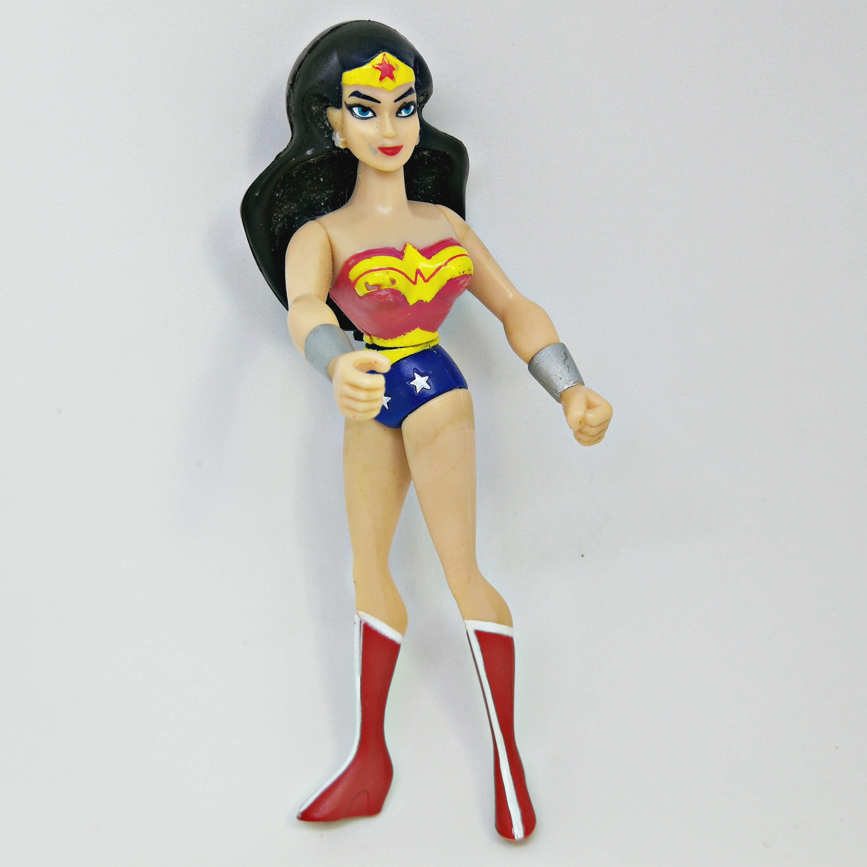 Wonder Woman - DC Comics / Oyuncak Figür