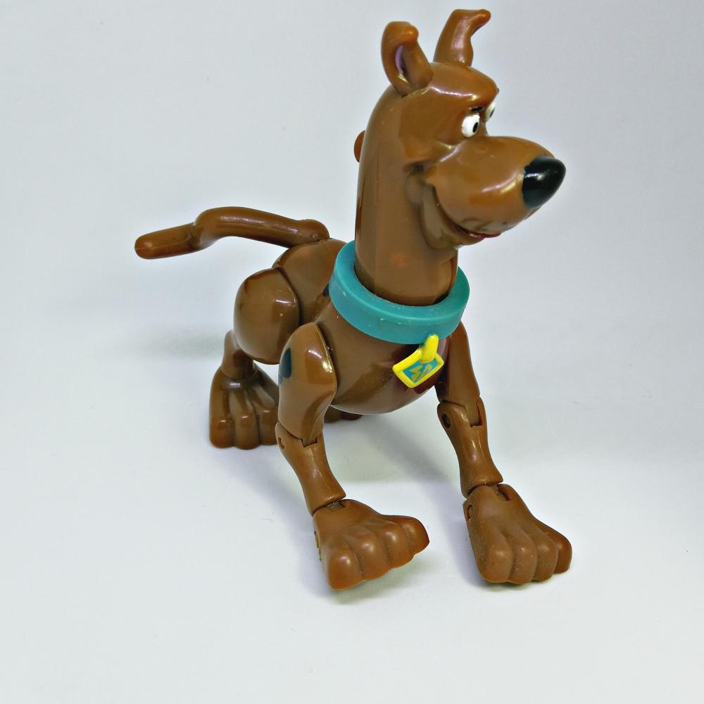 Scooby Doo - Thinkway Toys / Oyuncak Figür