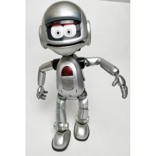 Arçelik, Çelik Robot - Oyuncak