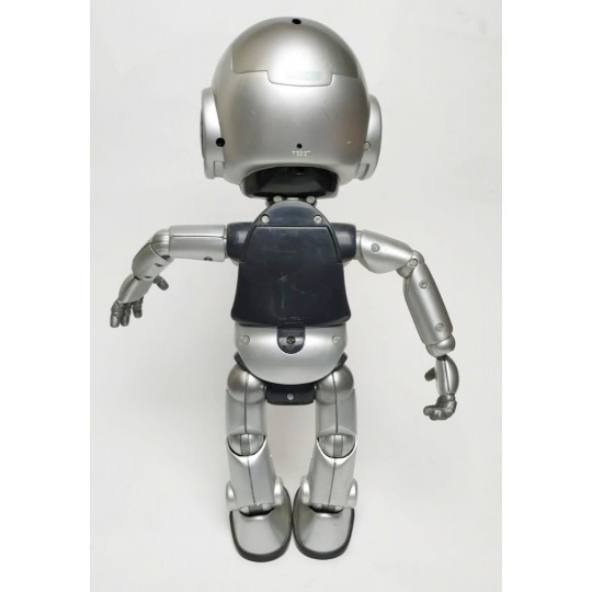 Arçelik, Çelik Robot - Oyuncak