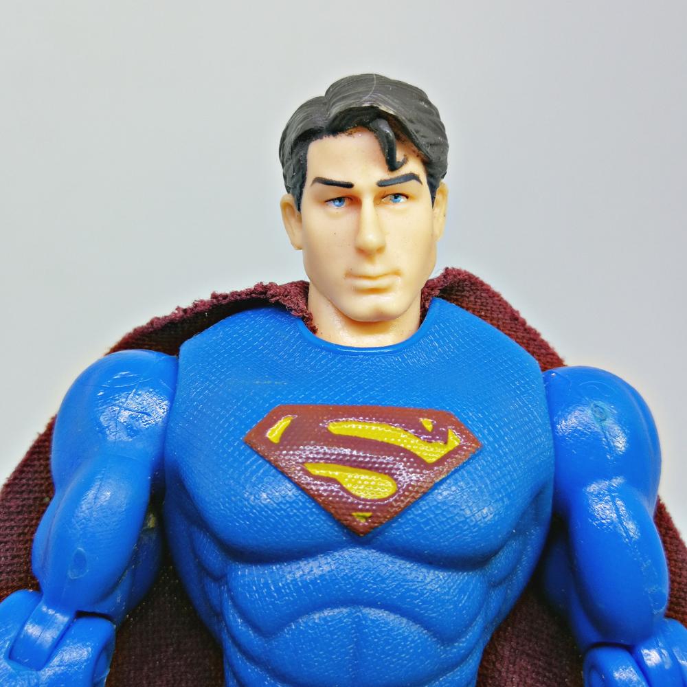 Superman - DC Comics / Oyuncak Figür