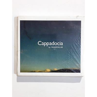 Cappadocia / BY YANSIMALAR - Cd