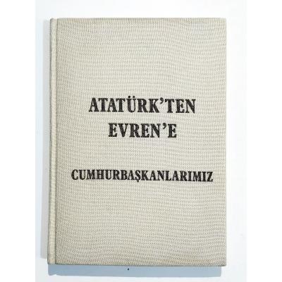Atatürk - Kitap
