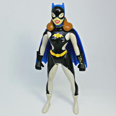 Batgirl DC Comics / Oyuncak Figür