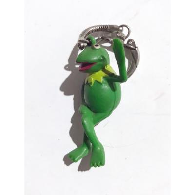 Kurbağa Kermit - Anahtarlık