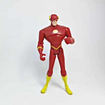 The Flash DC Heroes / Oyuncak Figür