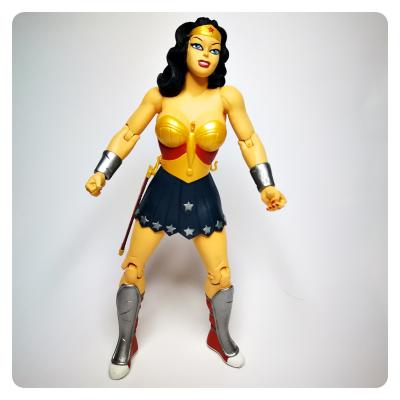 Wonder Women - DC Comics / Oyuncak Figür
