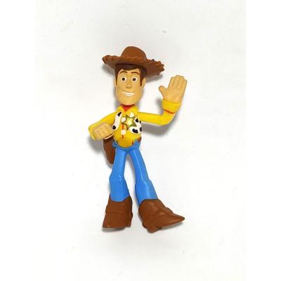 Sherrif Woody / Oyuncak hikayesi, figür - Oyuncak