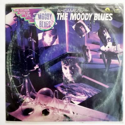 The Moody Blues / Plak