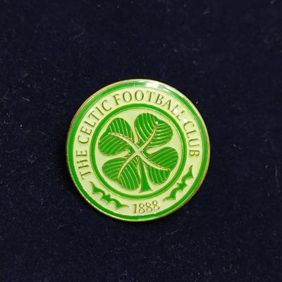 The Celtic Football Club 1888 / Rozet