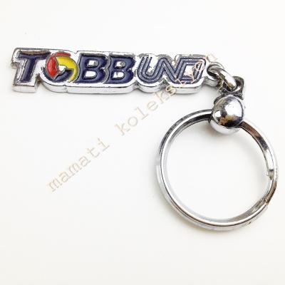 Tobbund - Anahtarlık